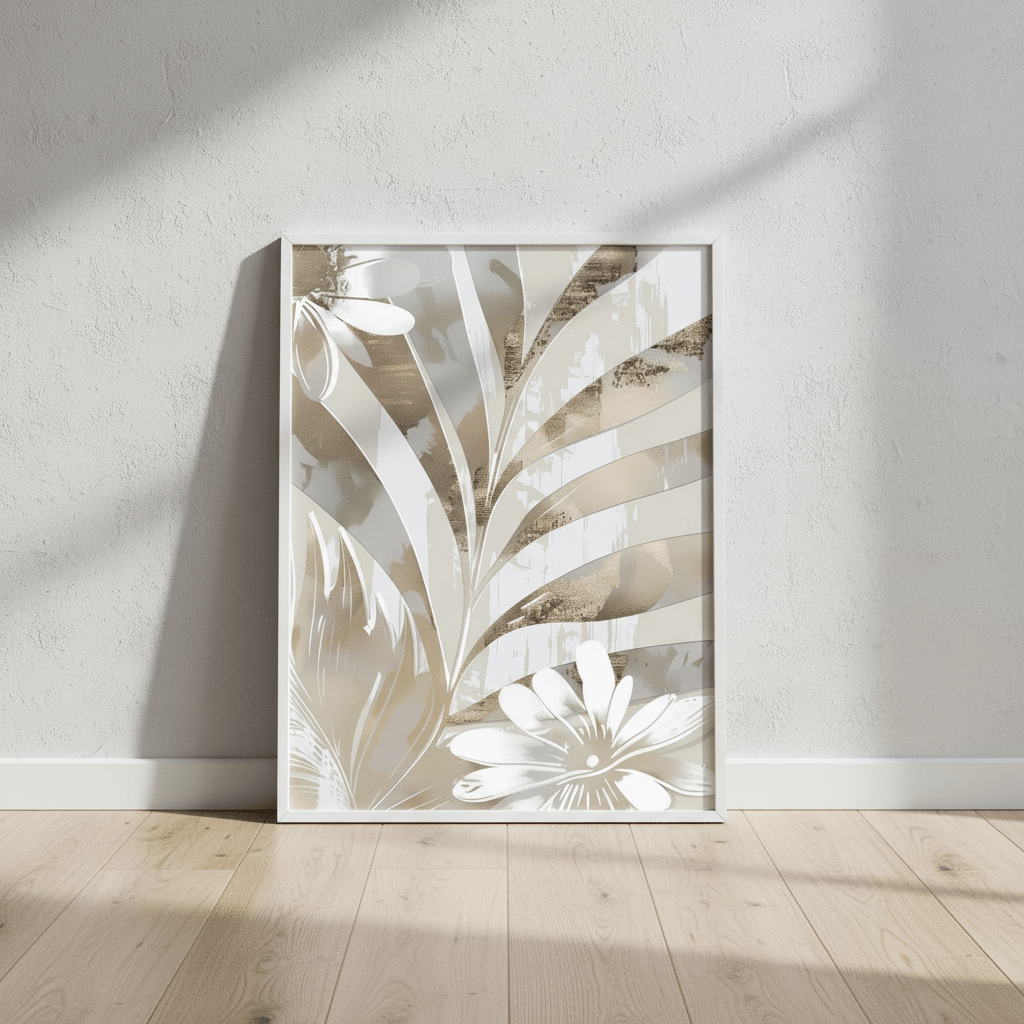Eden Complement by Bella Eve wall - art - picture - poster