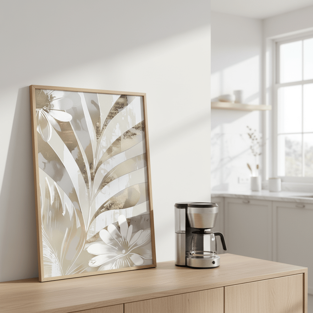 Eden Complement by Bella Eve wall - art - picture - poster