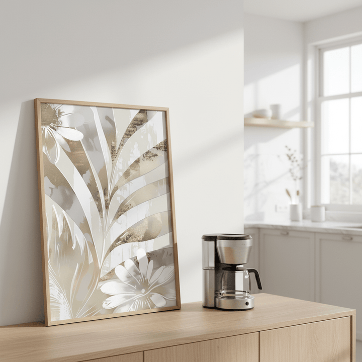 Eden Complement by Bella Eve wall - art - picture - poster