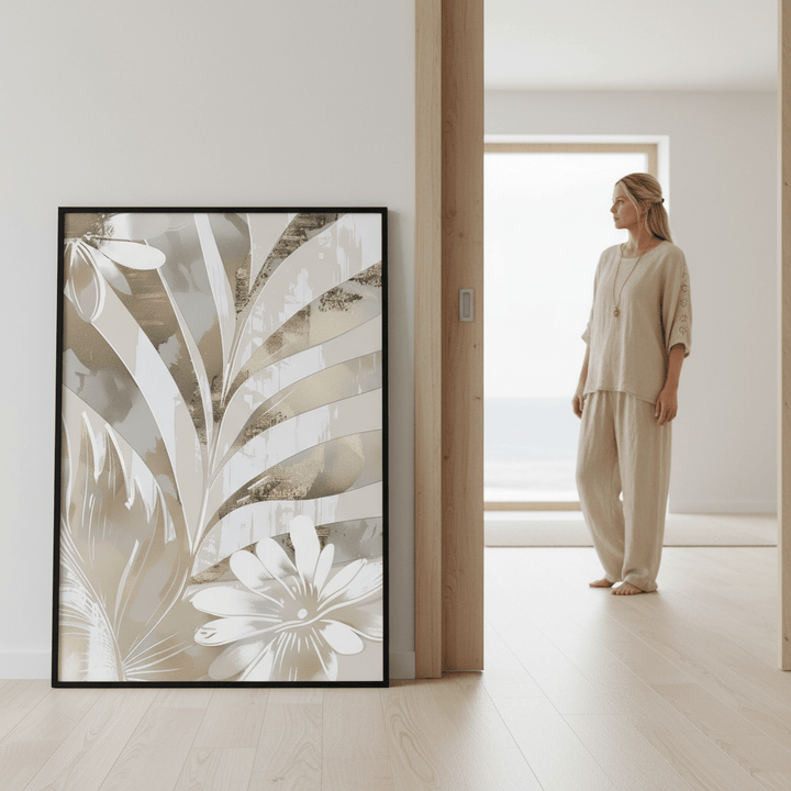Eden Complement by Bella Eve wall - art - picture - poster