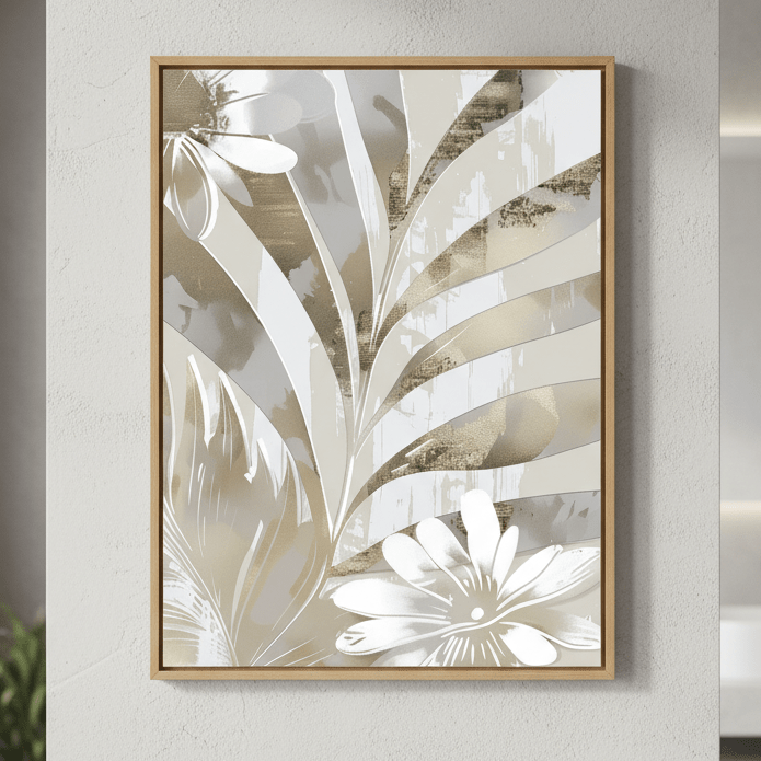 Eden Complement by Bella Eve wall - art - picture - poster