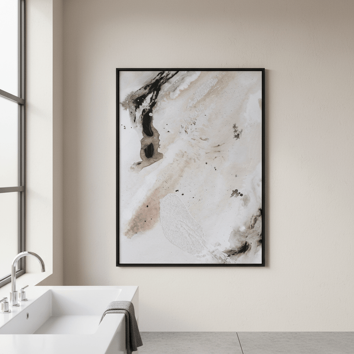 Embrace the Moment by Katharina Daneke wall - art - picture - poster