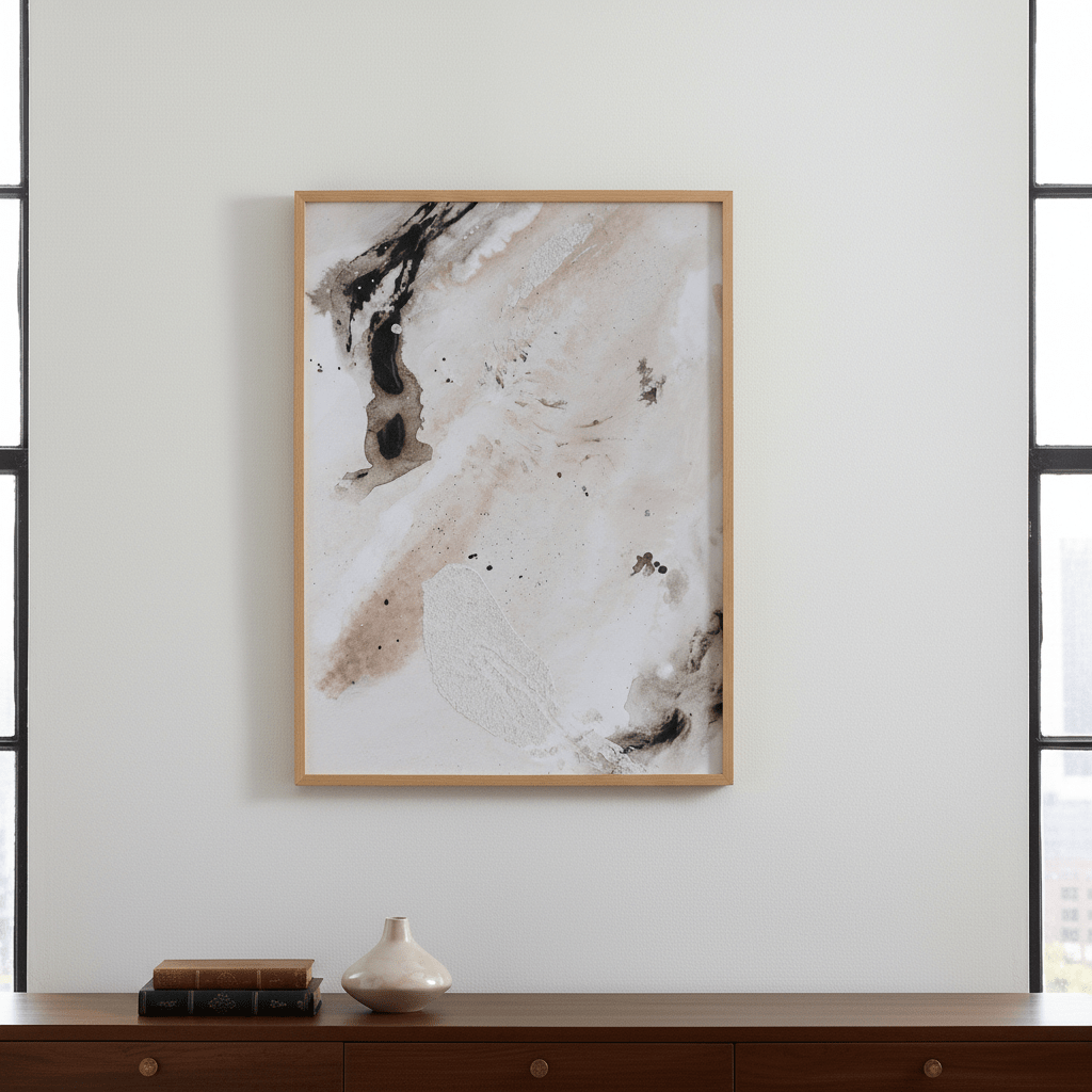 Embrace the Moment by Katharina Daneke wall - art - picture - poster