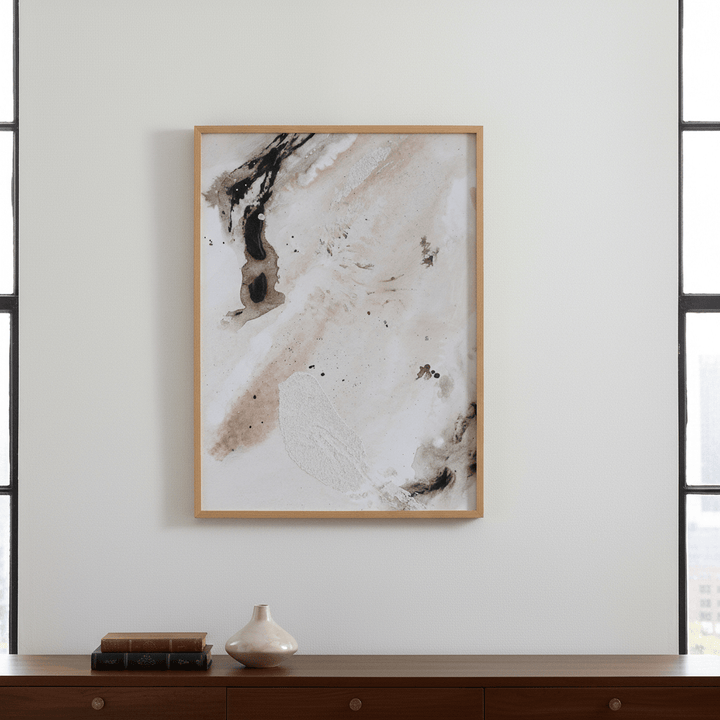Embrace the Moment by Katharina Daneke wall - art - picture - poster