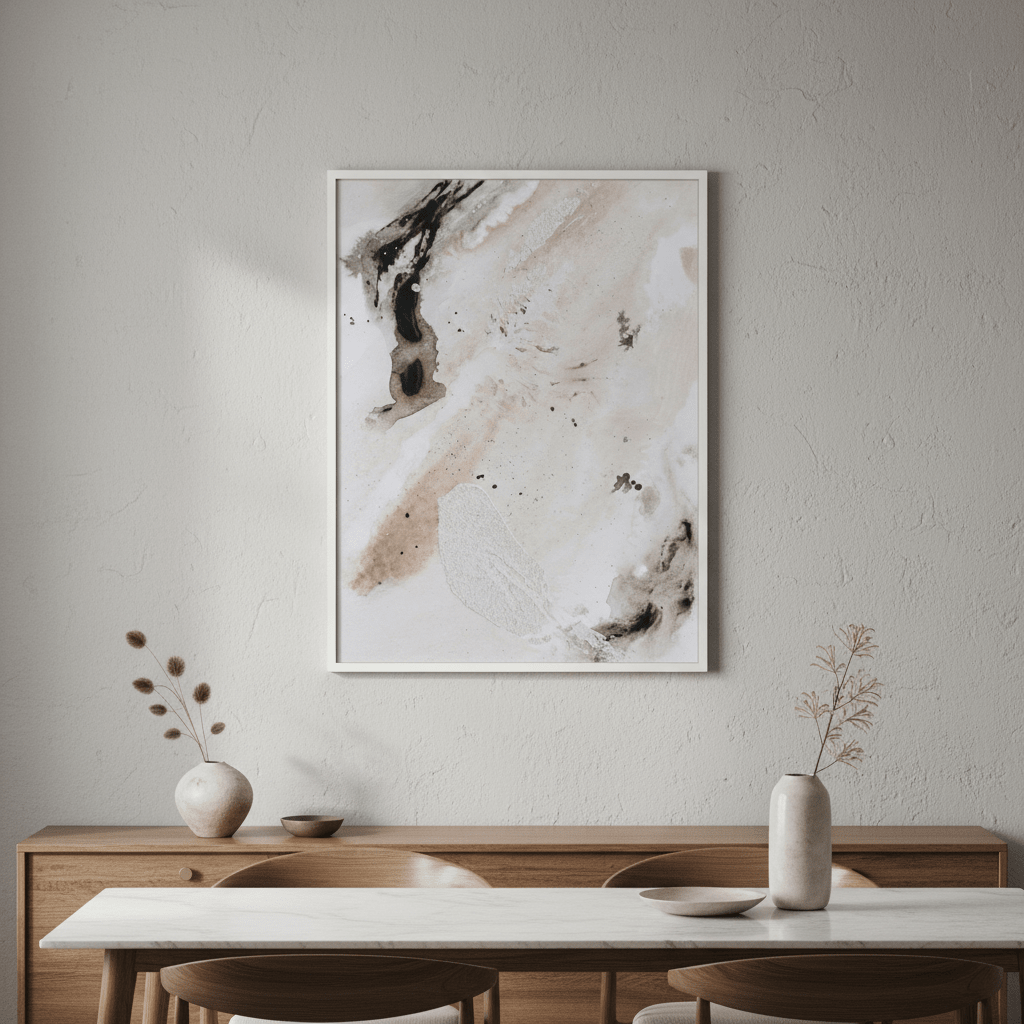 Embrace the Moment by Katharina Daneke wall - art - picture - poster