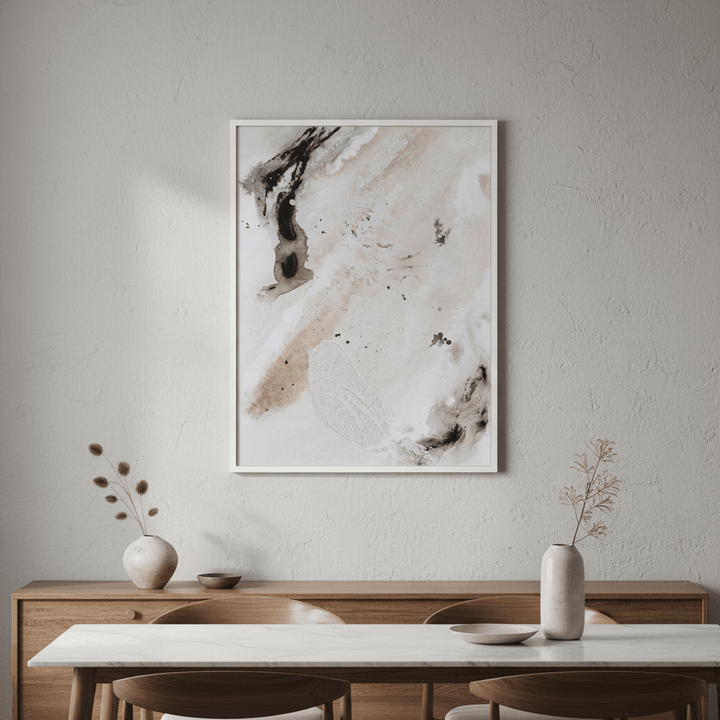 Embrace the Moment by Katharina Daneke wall - art - picture - poster