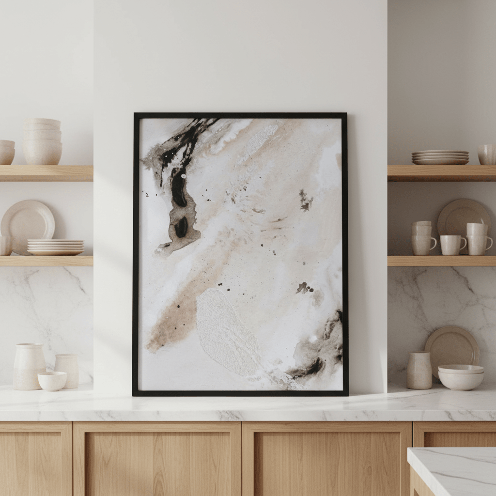 Embrace the Moment by Katharina Daneke wall - art - picture - poster