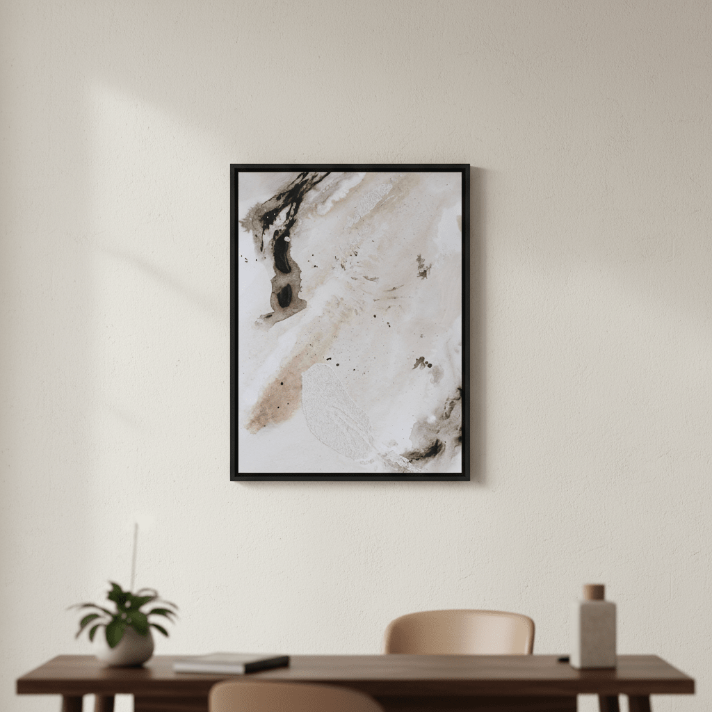 Embrace the Moment by Katharina Daneke wall - art - picture - poster