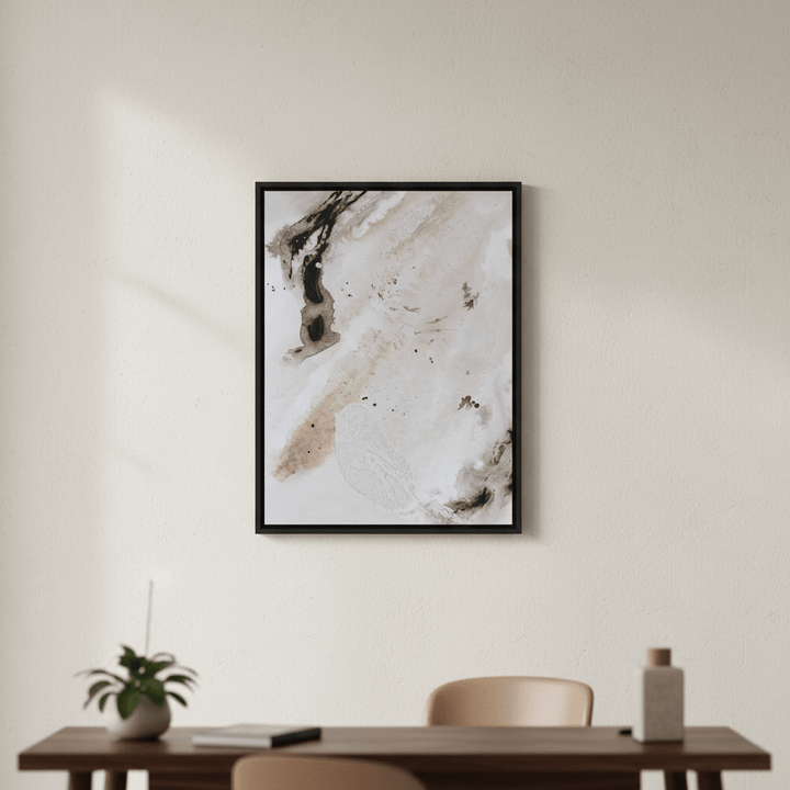 Embrace the Moment by Katharina Daneke wall - art - picture - poster
