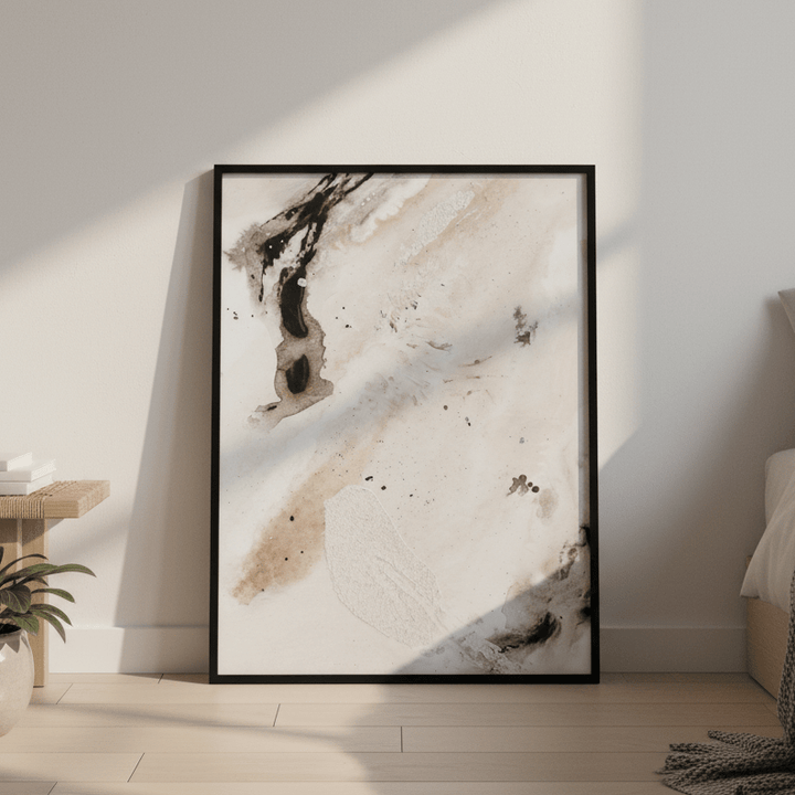 Embrace the Moment by Katharina Daneke wall - art - picture - poster