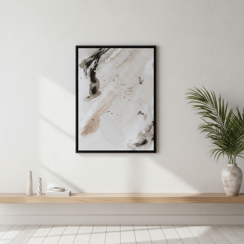 Embrace the Moment by Katharina Daneke wall - art - picture - poster