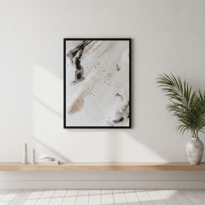 Embrace the Moment by Katharina Daneke wall - art - picture - poster
