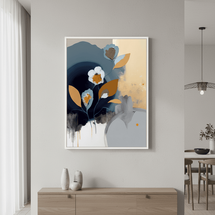 Esi Complement by Bella Eve wall - art - picture - poster