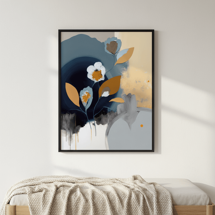 Esi Complement by Bella Eve wall - art - picture - poster