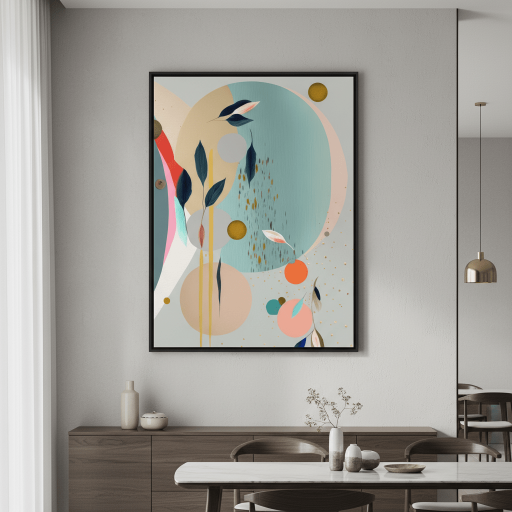 Esther Complement by Bella Eve wall - art - picture - poster
