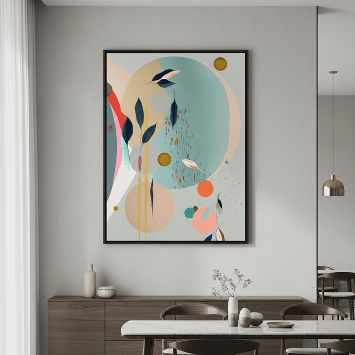 Esther Complement by Bella Eve wall - art - picture - poster