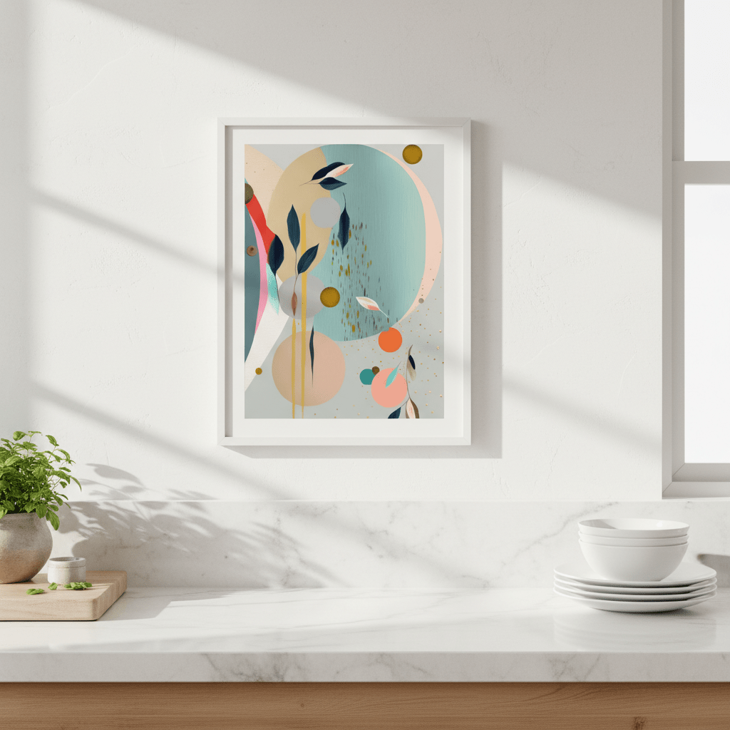 Esther Complement by Bella Eve wall - art - picture - poster