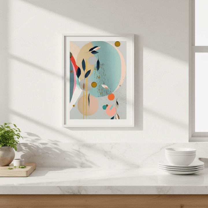Esther Complement by Bella Eve wall - art - picture - poster