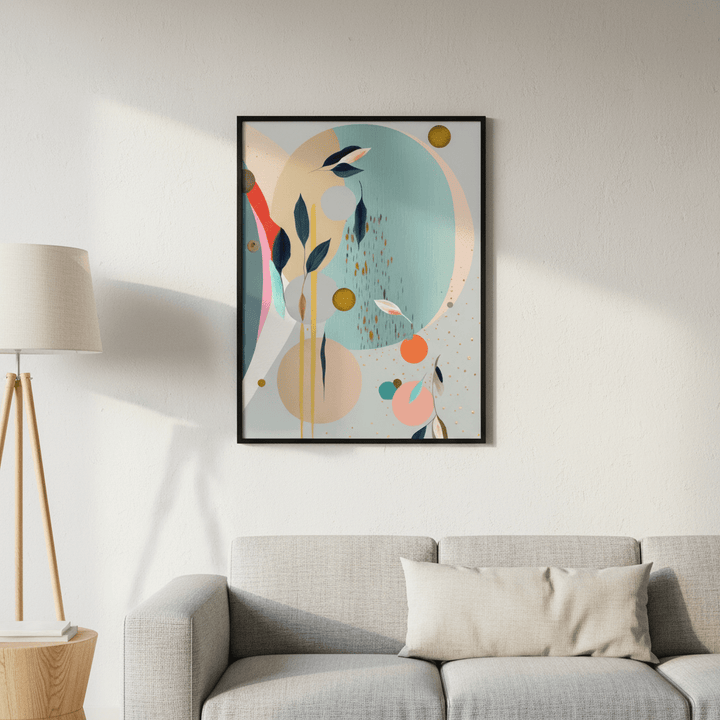Esther Complement by Bella Eve wall - art - picture - poster