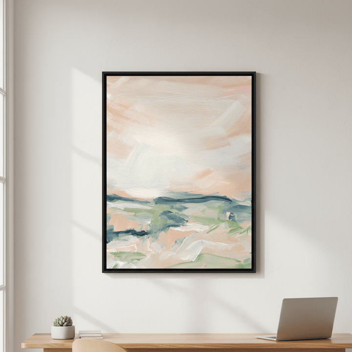 Ethereal Drift by Meredith O'Neal wall - art - picture - poster