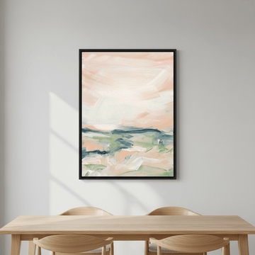 Ethereal Drift by Meredith O'Neal wall - art - picture - poster