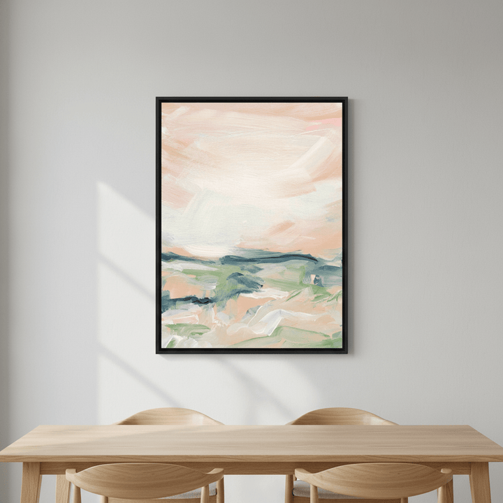Ethereal Drift by Meredith O'Neal wall - art - picture - poster