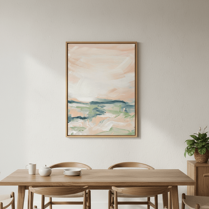 Ethereal Drift by Meredith O'Neal wall - art - picture - poster