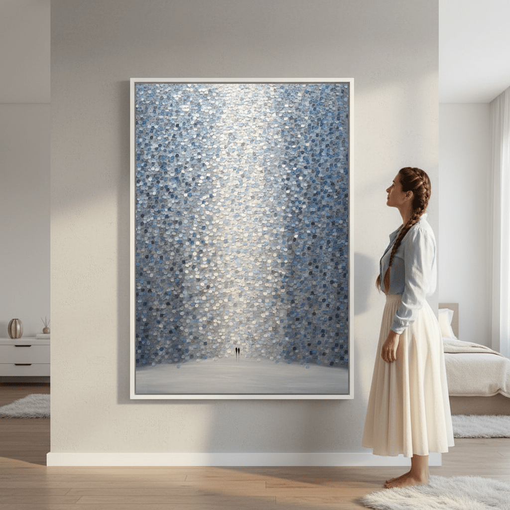 Euphoria by Ekaterina Ermilkina wall - art - picture - poster