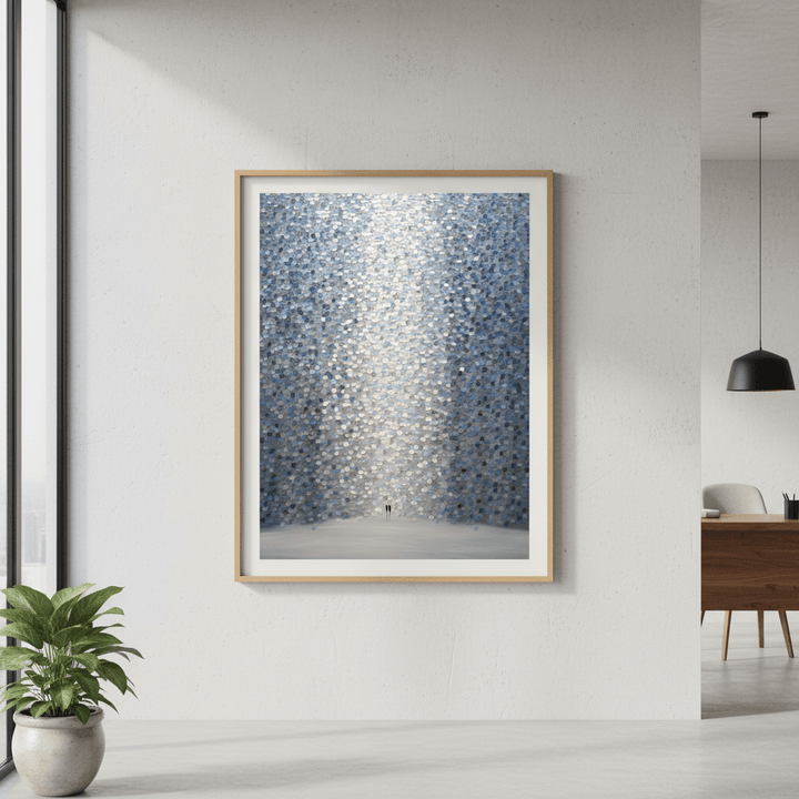 Euphoria by Ekaterina Ermilkina wall - art - picture - poster