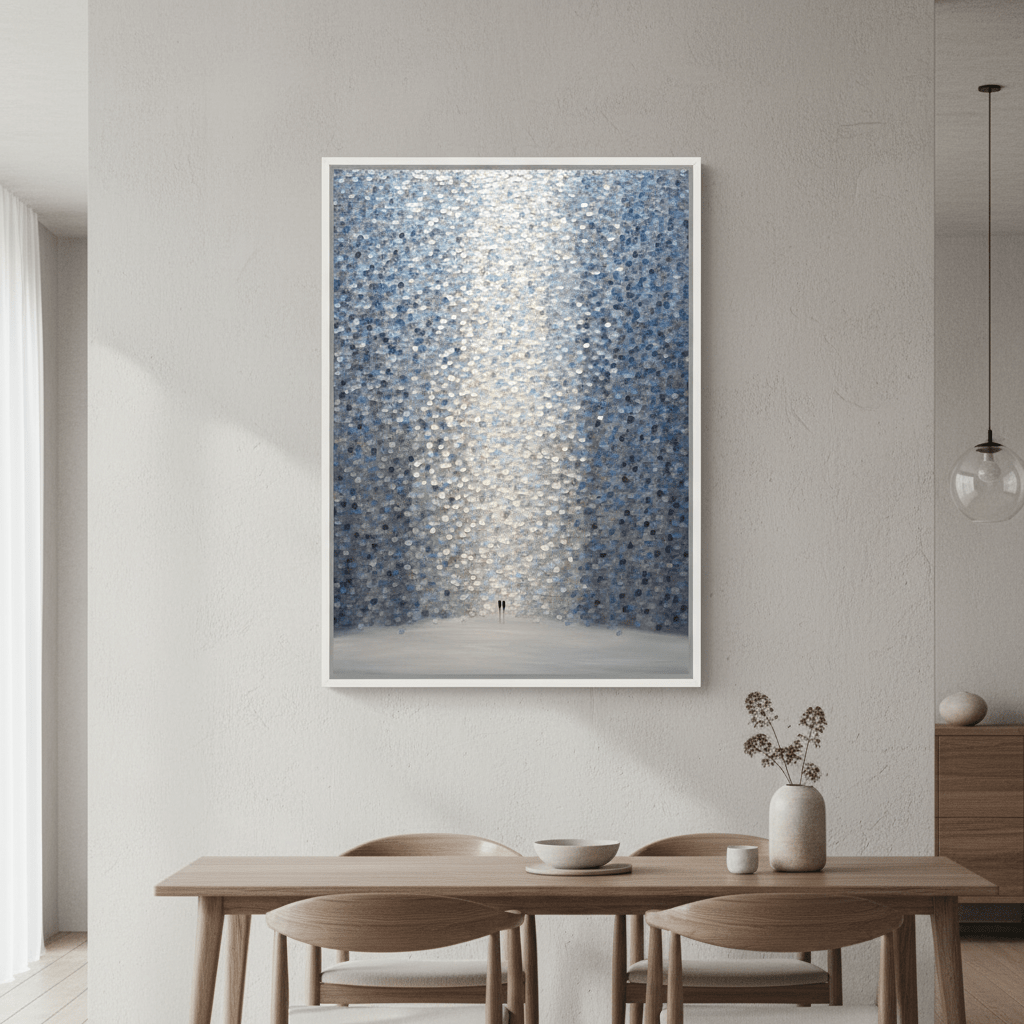 Euphoria by Ekaterina Ermilkina wall - art - picture - poster