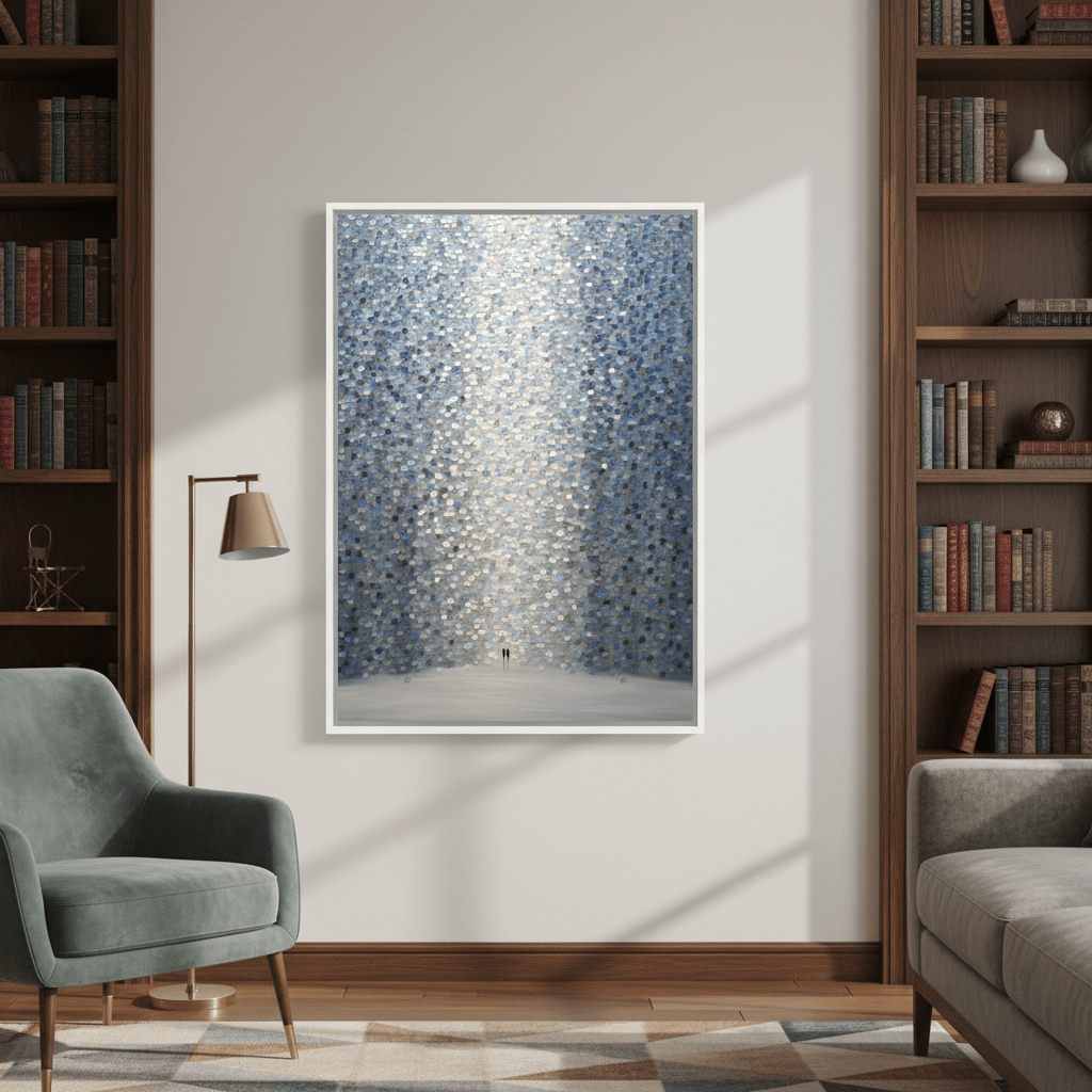 Euphoria by Ekaterina Ermilkina wall - art - picture - poster