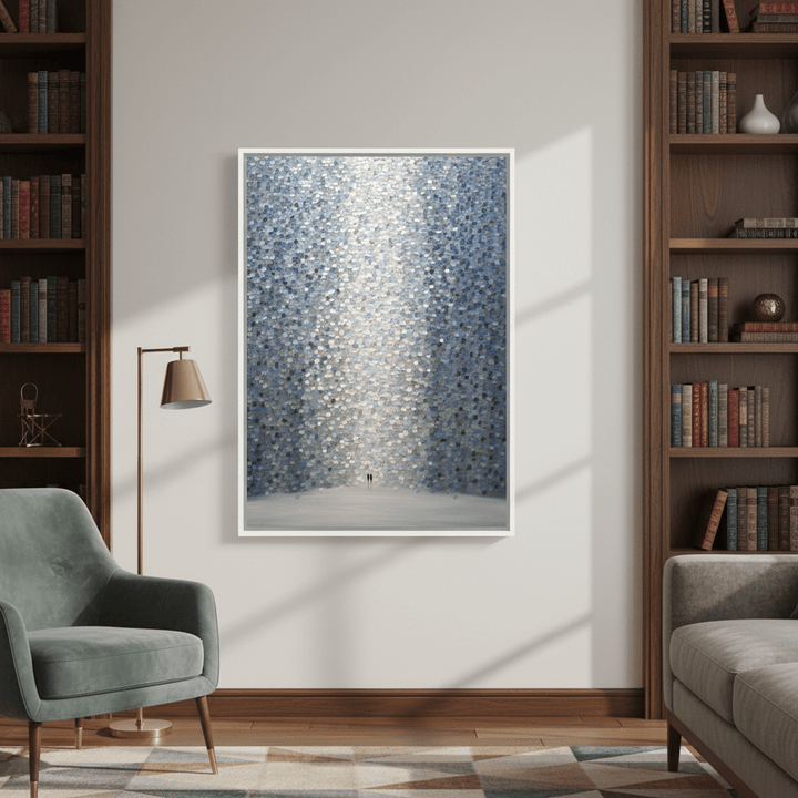 Euphoria by Ekaterina Ermilkina wall - art - picture - poster