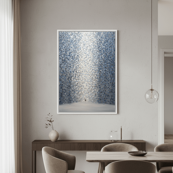 Euphoria by Ekaterina Ermilkina wall - art - picture - poster