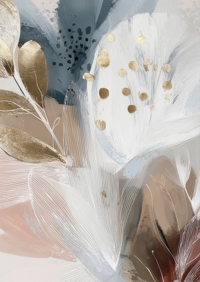 EvieBelle Abstract by Bella Eve