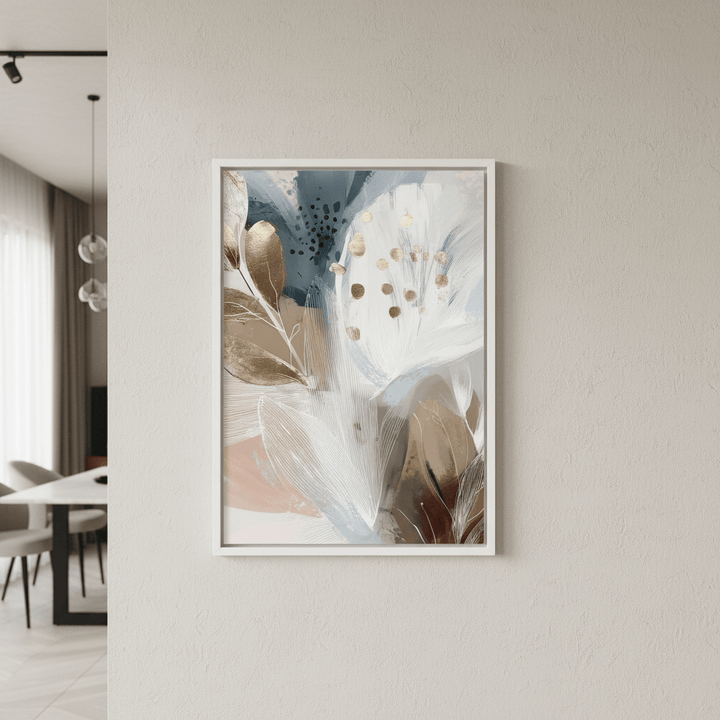 EvieBelle Abstract by Bella Eve wall - art - picture - poster