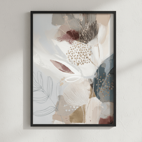 EvieBelle Abstract by Bella Eve