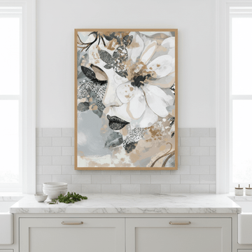 Fae by Bella Eve wall - art - picture - poster
