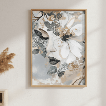 Fae by Bella Eve wall - art - picture - poster