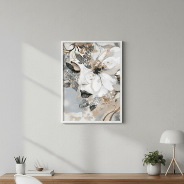 Fae by Bella Eve wall - art - picture - poster