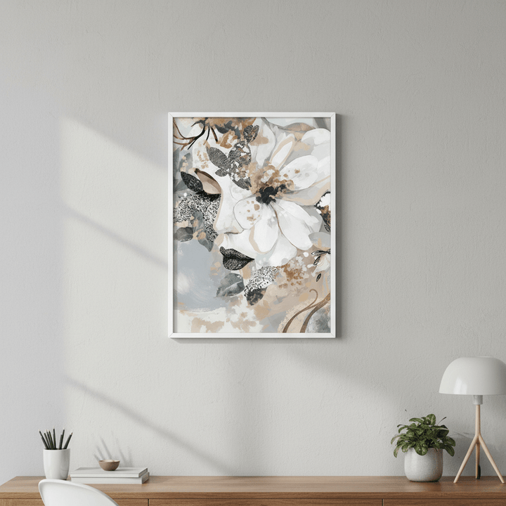 Fae by Bella Eve wall - art - picture - poster