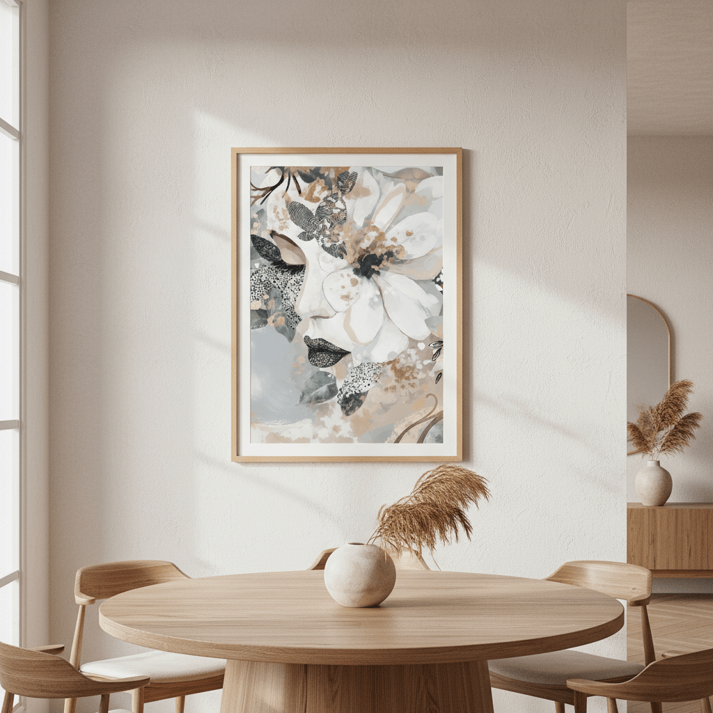 Fae by Bella Eve wall - art - picture - poster