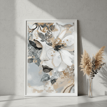 Fae by Bella Eve wall - art - picture - poster