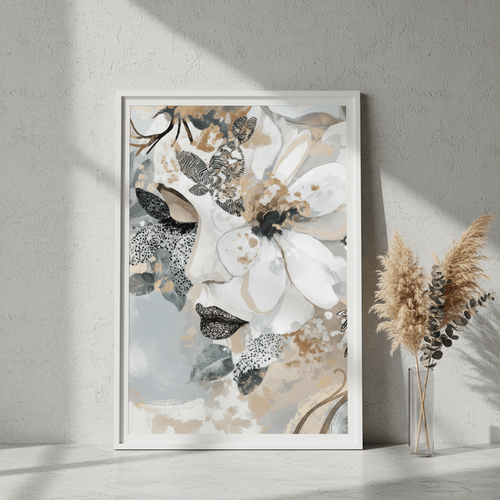 Fae by Bella Eve wall - art - picture - poster