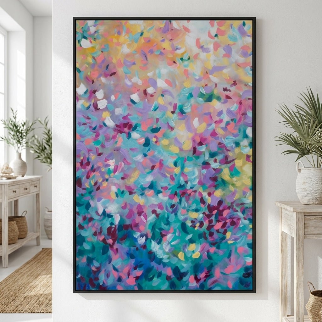 Falling for You by Katherine Spiller wall - art - picture - poster