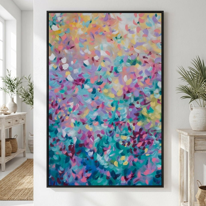 Falling for You by Katherine Spiller wall - art - picture - poster