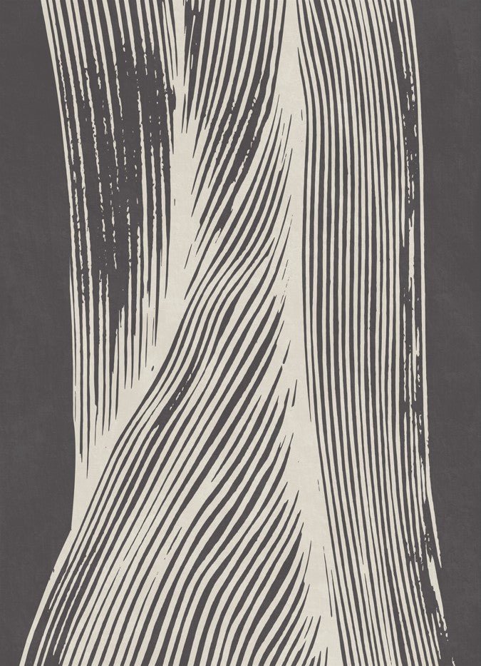 Fiber and Form by Lucrecia Caporale