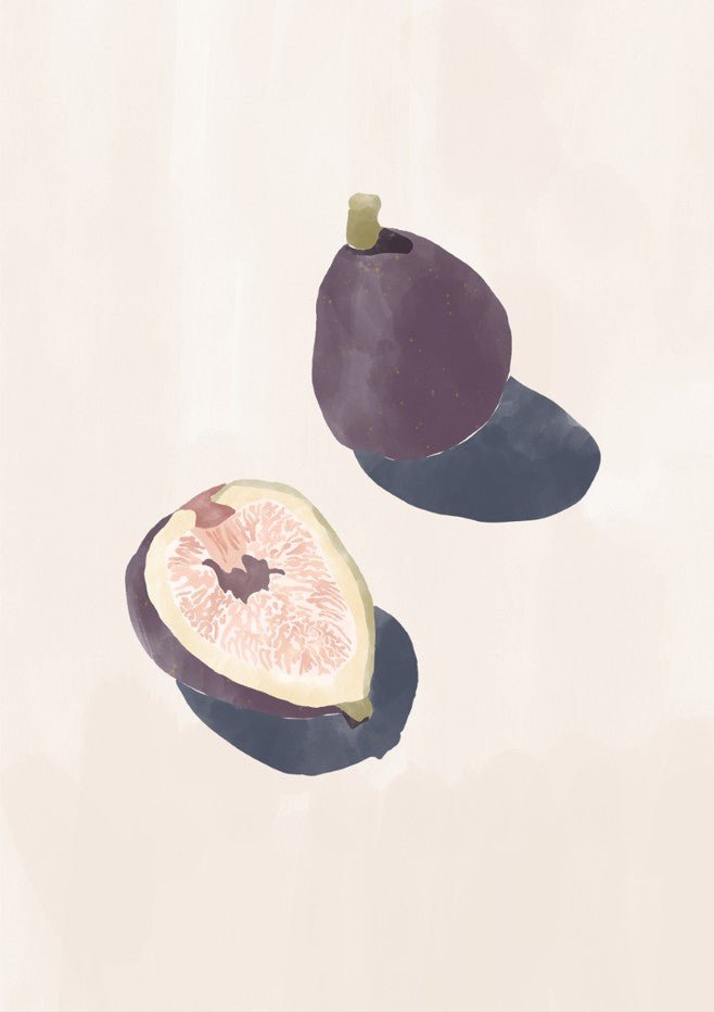 Figs by Ivy Green Illustrations