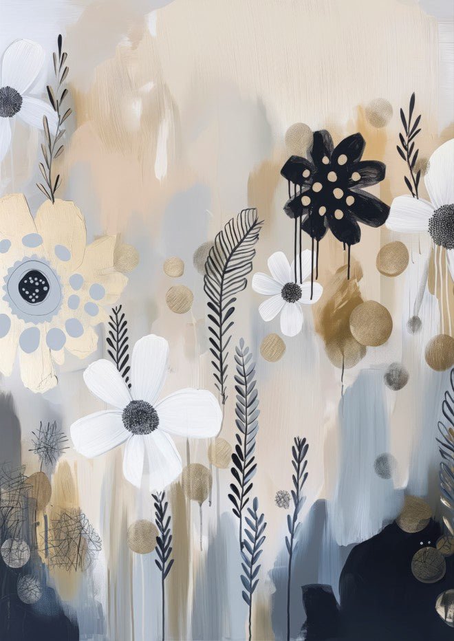 Fleur Complement by Bella Eve