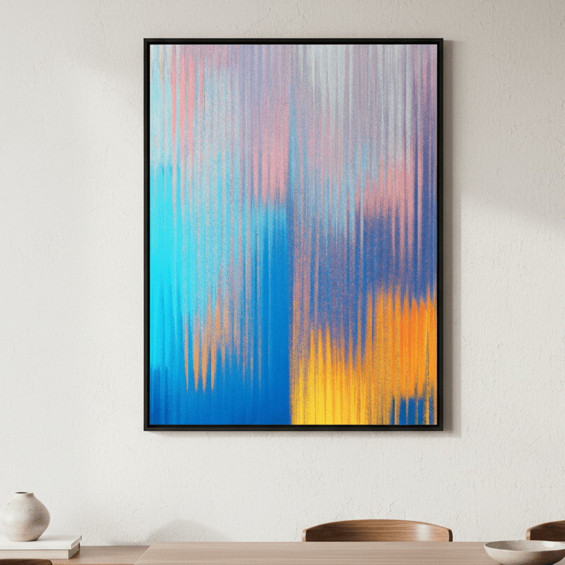 Flight of Fancy by Aaron Borchardt wall - art - picture - poster