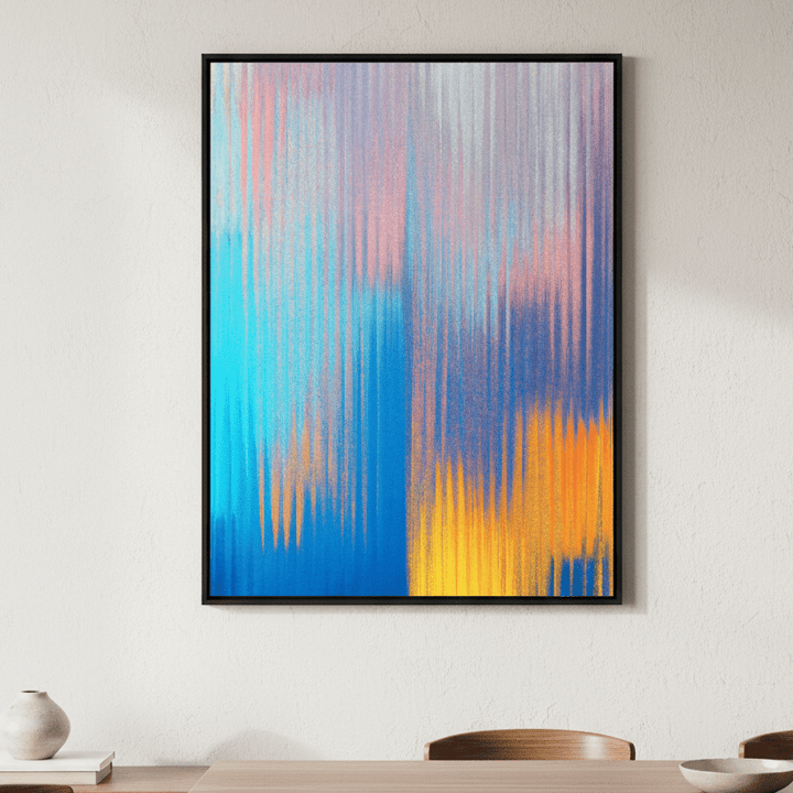 Flight of Fancy by Aaron Borchardt wall - art - picture - poster